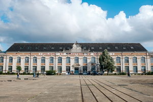 Immobilier Nantes