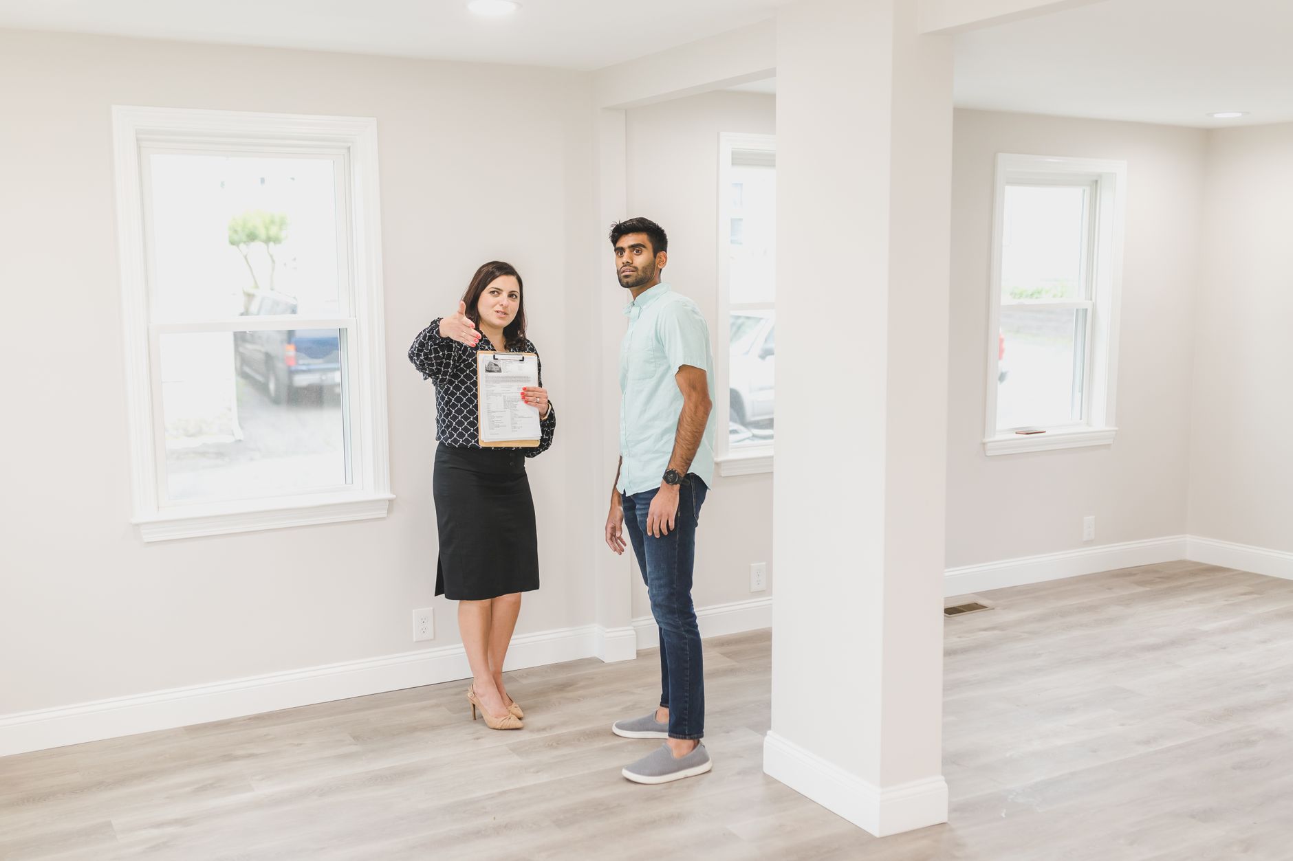 Immobilier Nantes